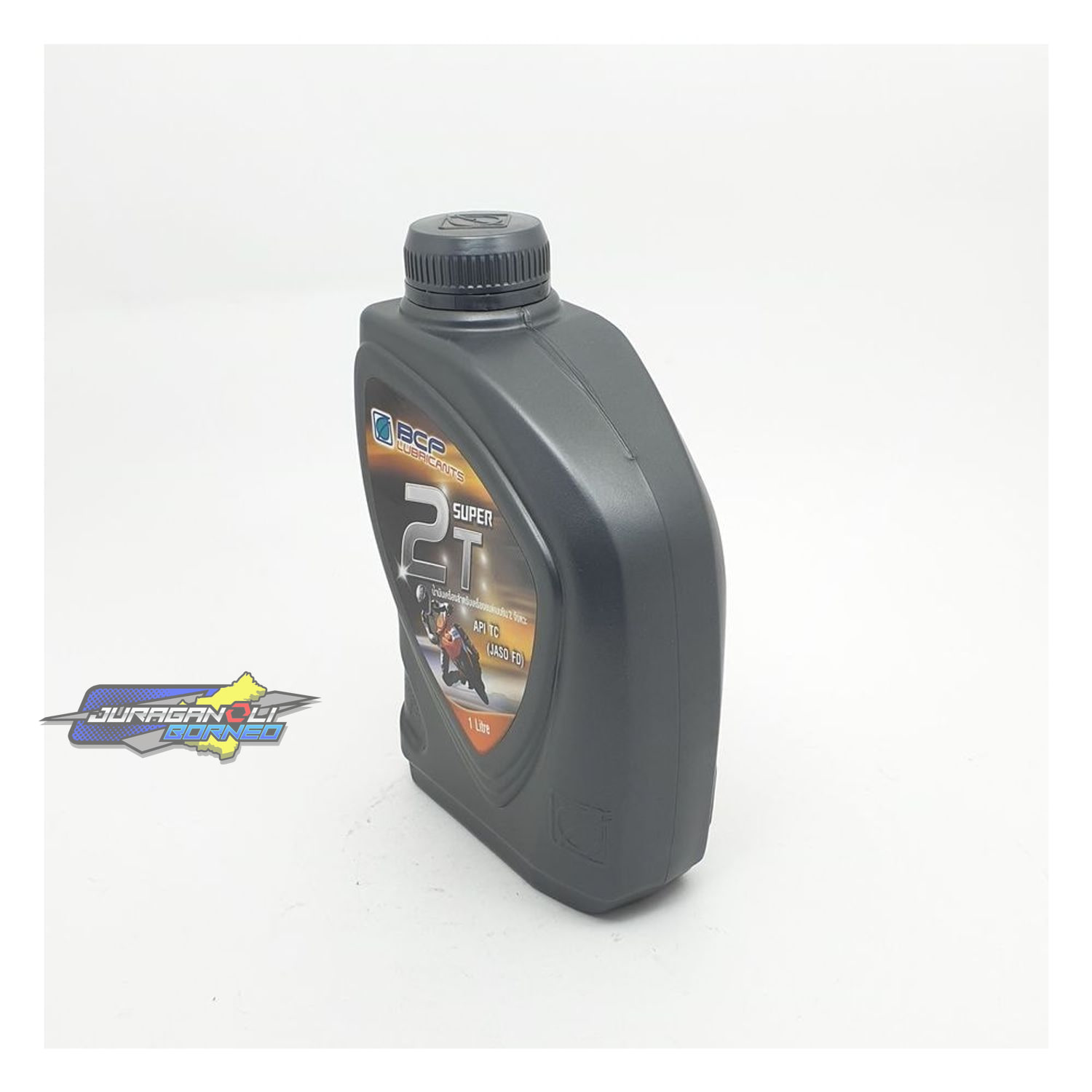 Bangchak Bangchak Super 2T Low Smoke 1L (Thailand)